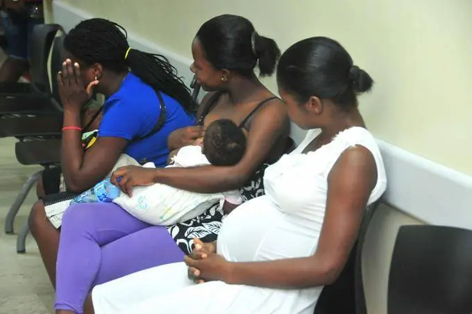 En 13 provincias, el 40% de los partos fueron de haitianas; Elías Piña registró un 80%