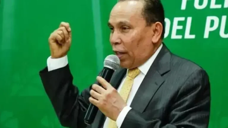 Gobierno no ha diseñado políticas públicas contra violencia de género, dice Fuerza del Pueblo