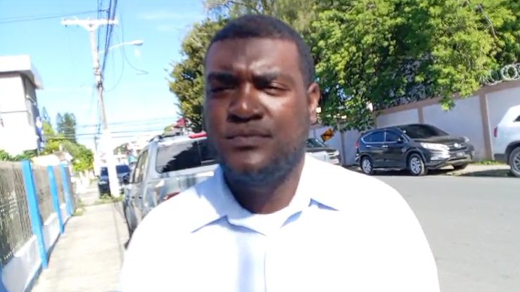 Profesor señalado por abuso sexual en SPM asegura que «el que nada debe nada teme»