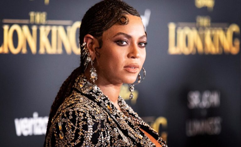 Beyoncé, la mejor estrella pop del siglo XXI, según Billboard