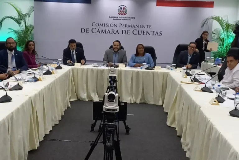 Cámara deja fuera 26 de 234 postulantes a CC por no cumplir requisitos