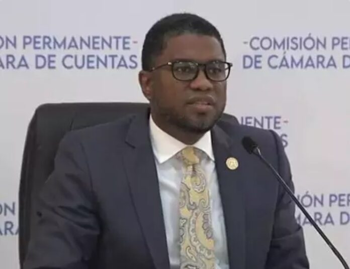 Janel Ramírez huye de la prensa y dice que ha sido victima de “ Sicarios de la Comunicación
