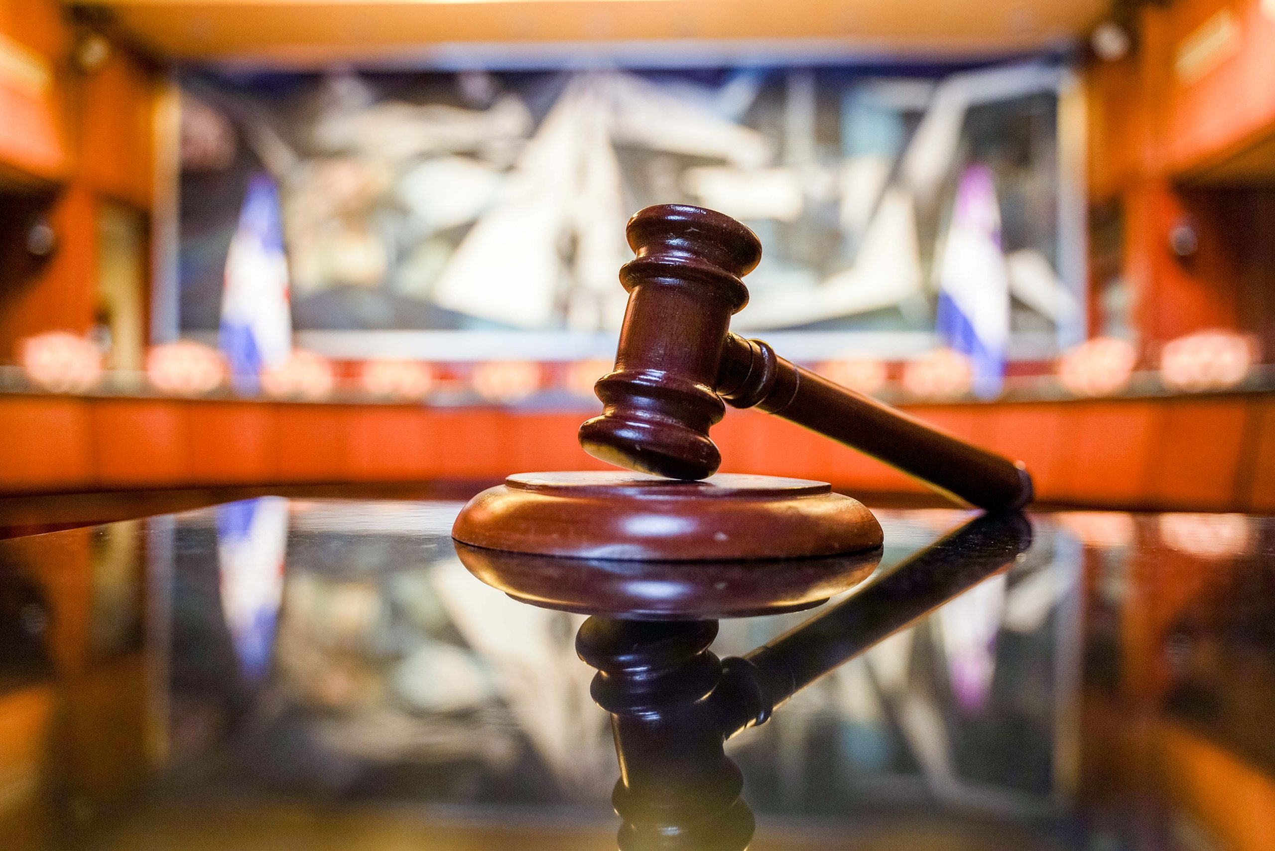 Pleno SCJ conoce actualización del Plan contra la Mora Judicial