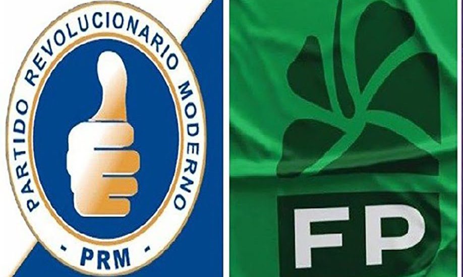 5 años les bastó al PRM para llegar al poder y a la FP para liderar la oposición