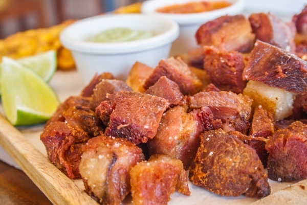 ¿El chicharrón es más saludable de lo que imaginas? Sorprendentes beneficios revelados por la ciencia