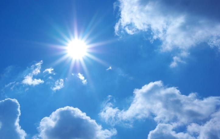 Indomet pronostica condiciones estables y temperaturas agradables para este lunes