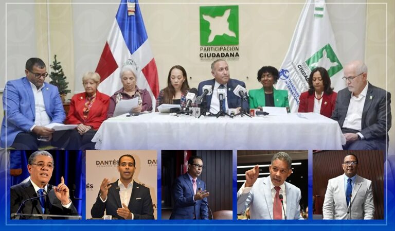 Un chorro de críticas a sentencia permite candidatos independientes; ven TC se pasó de la raya