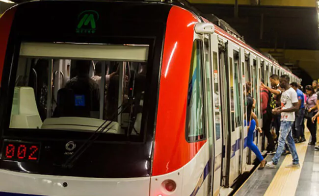 Empleados del Metro y del Teleférico no tendrán fiesta de navidad: OPRET las prohibe