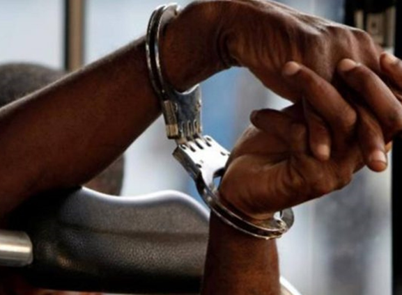 Tres de seis haitianos van prisión preventiva por desaparición niña de 11 años