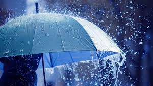 Indomet advierte lluvias intensas y ráfagas de viento para este viernes
