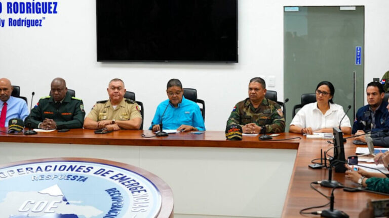 Primera fase del operativo “Conciencia por la Vida, Navidad y Año Nuevo 2024-2025”, inicia hoy a las 2:00 PM