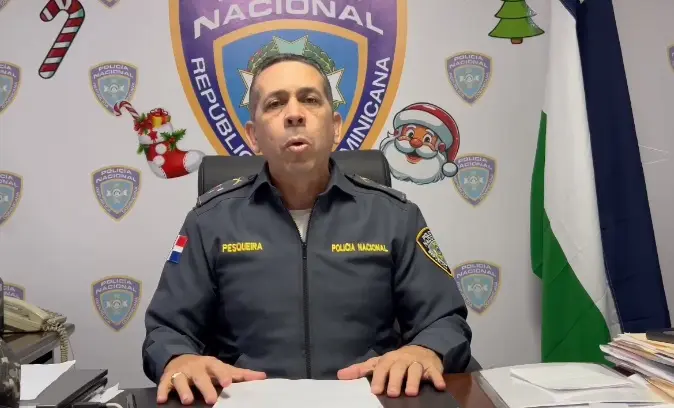 Asesinos de un policía en el sector María Auxiliadora viajaban en una camioneta