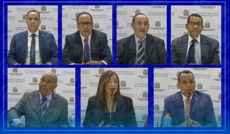 Todos los aspirantes hablan de lo mismo: transformar con urgencia la Cámara de Cuentas