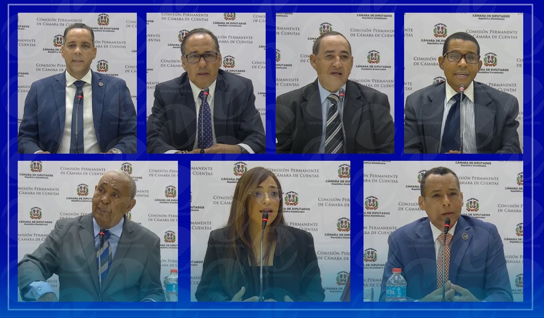Todos los aspirantes hablan de lo mismo: transformar con urgencia la Cámara de Cuentas