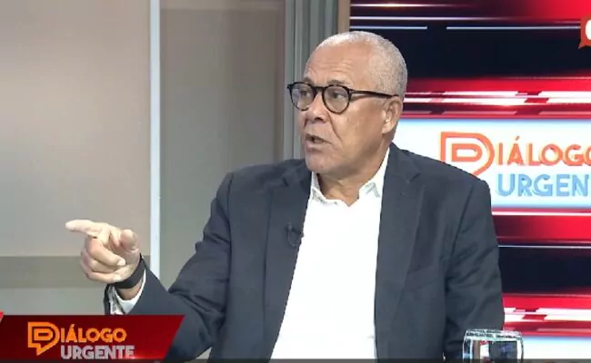 Adocco afirma hay casos graves de corrupción en este gobierno, pese a las buenas intenciones del presidente Abinader
