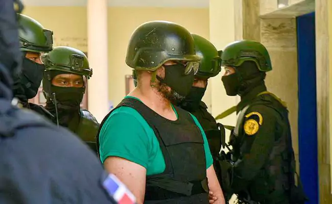 Investigan si Argenis Contreras intentó suicidarse ó si intentaron "suicidarlo" con yerbicida
