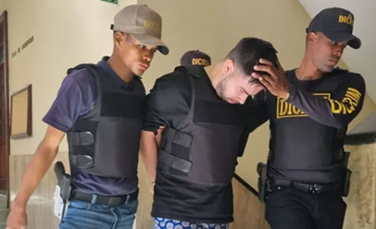 Juezas condenan a Michael Saba a 30 años de cárcel por asesinar y descuartizar a venezolana