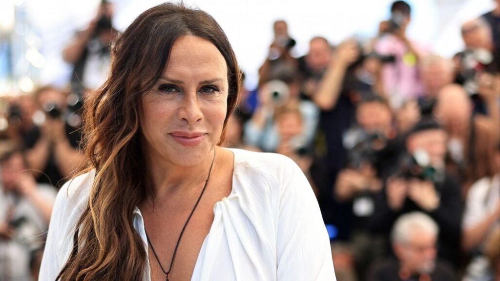 Karla Sofía Gascón tras su nominación al Óscar: «Ahora toca ganar»