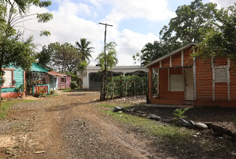 Comunidad Maricao sigue tensa por amenazas prófugos