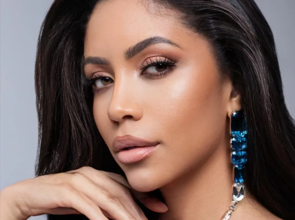 Melissa Santos:»Es un desafío lograr que se confíe en un talento emergente»