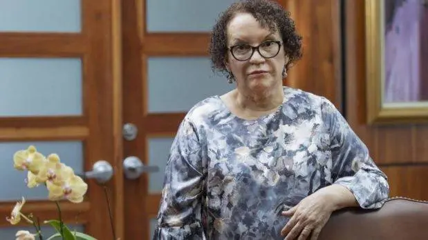 ¿Qué hará la magistrada Miriam Germán cuando salga de la Procuraduría?