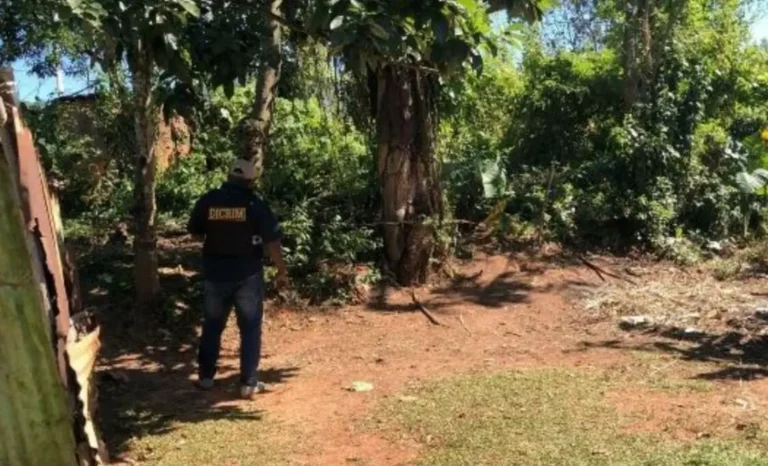 Policía mata a “Jabi”, presunto delincuente buscado por múltiples delitos