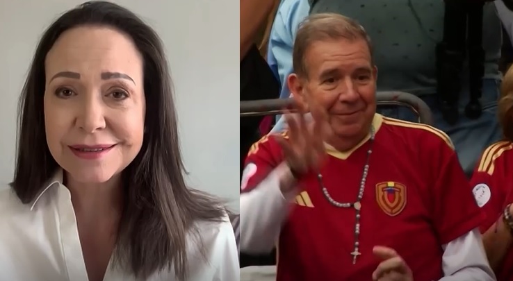Opositores Venezuela denuncian secuestro y acciones en su contra