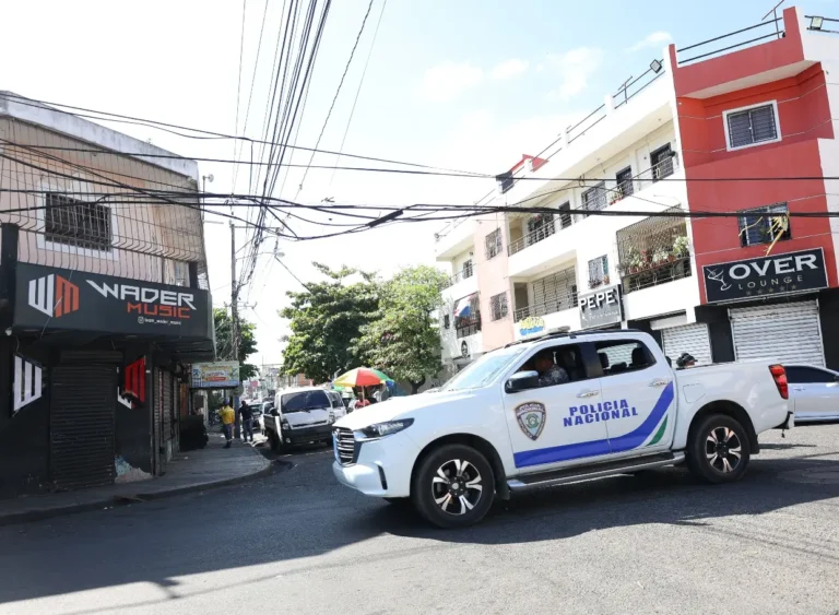 Residentes Villas Agrícolas con miedo a caos nocturno
