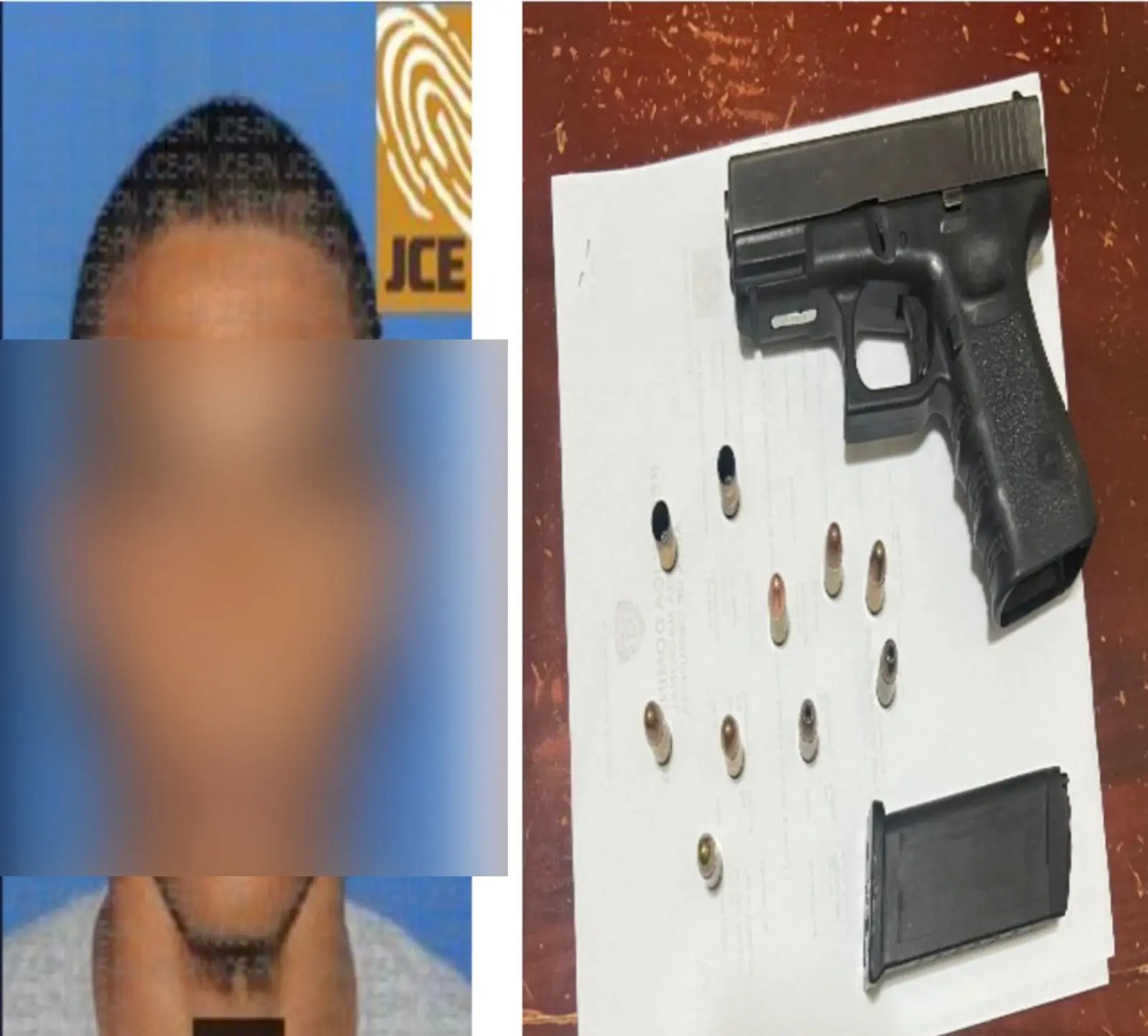 Cae abatido “Chapi”, quien era buscado por homicidio en Puerto Plata