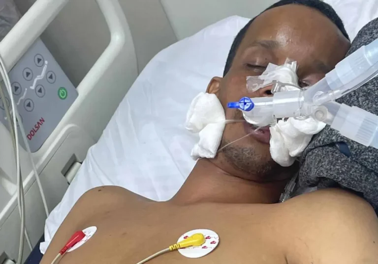 MP debe cambiar todo personal cárcel La Vega