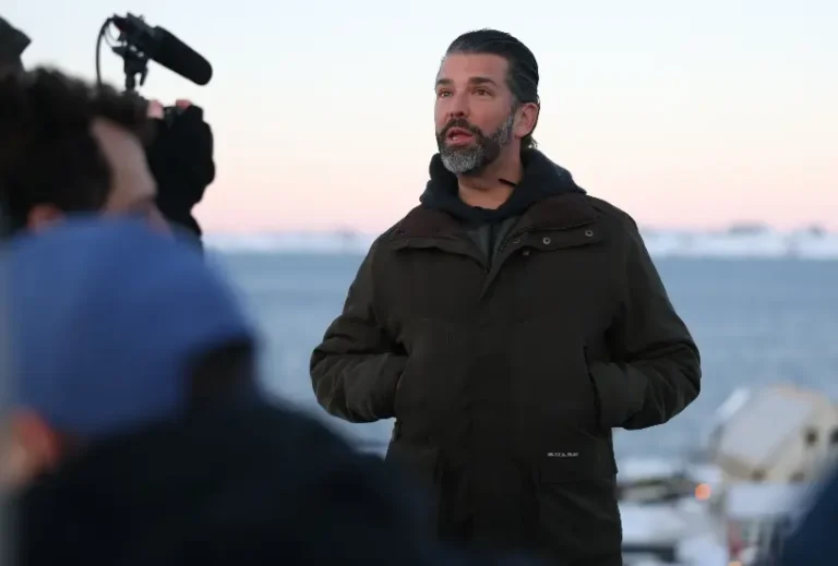 No descarta usar fuerza para tomar Canal de Panamá