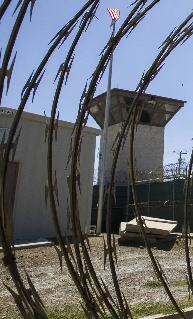 EEUU enviará inmigrantes ilegales base Guantánamo