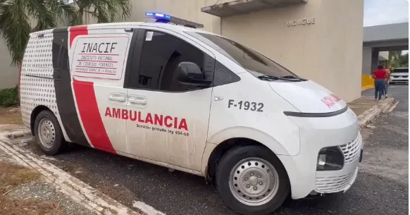 Investigan muerte de un bebé de 5 meses en una guardería de Monte Plata