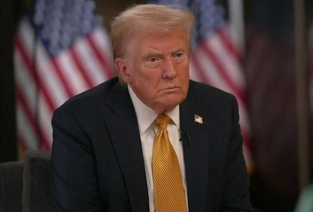 Juez rechaza petición posponer sentencia a Trump caso soborno