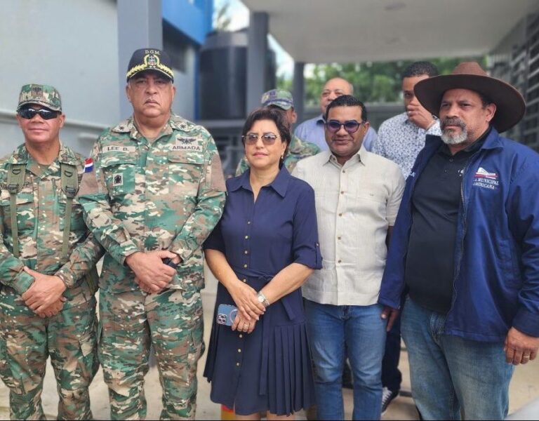 Vigilan posibles rutas de acceso RD de haitianos sin documentos