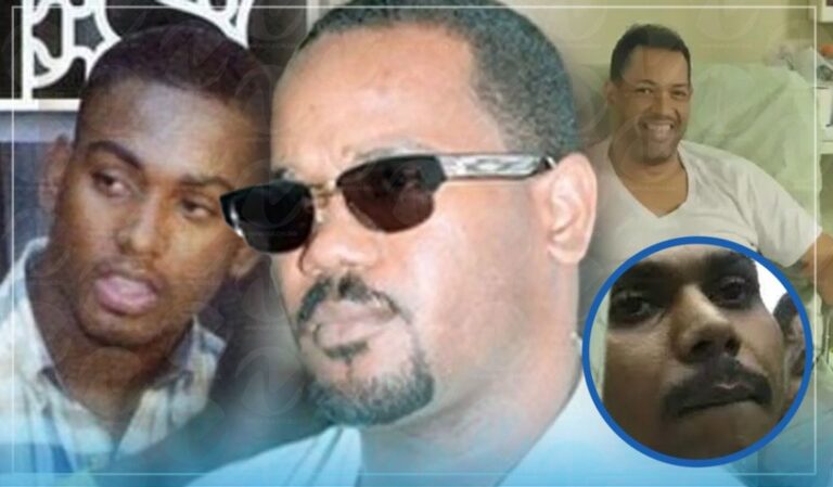 ¡Cazador cazado! Reos vinculados a sonados asesinatos han sido abatidos en cárceles de RD