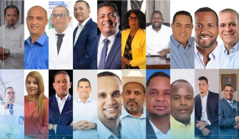 Un año después de ser electos, 58 alcaldes aún no hacen sus declaraciones de patrimonio