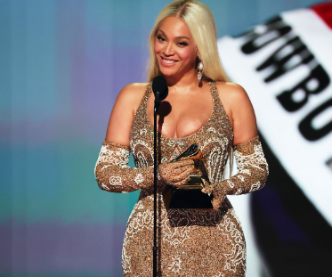 ¡Por primera vez! Beyoncé gana Grammy al álbum del año por «Cowboy Carter»