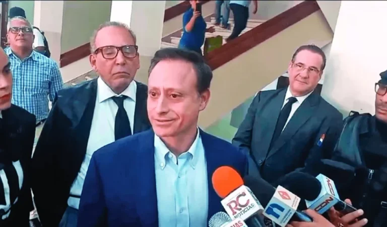 Corte sentencia a Jean Alain por difamación