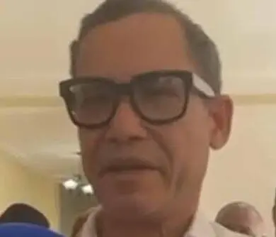 Eddy Olivares: Código RD es anacrónico
