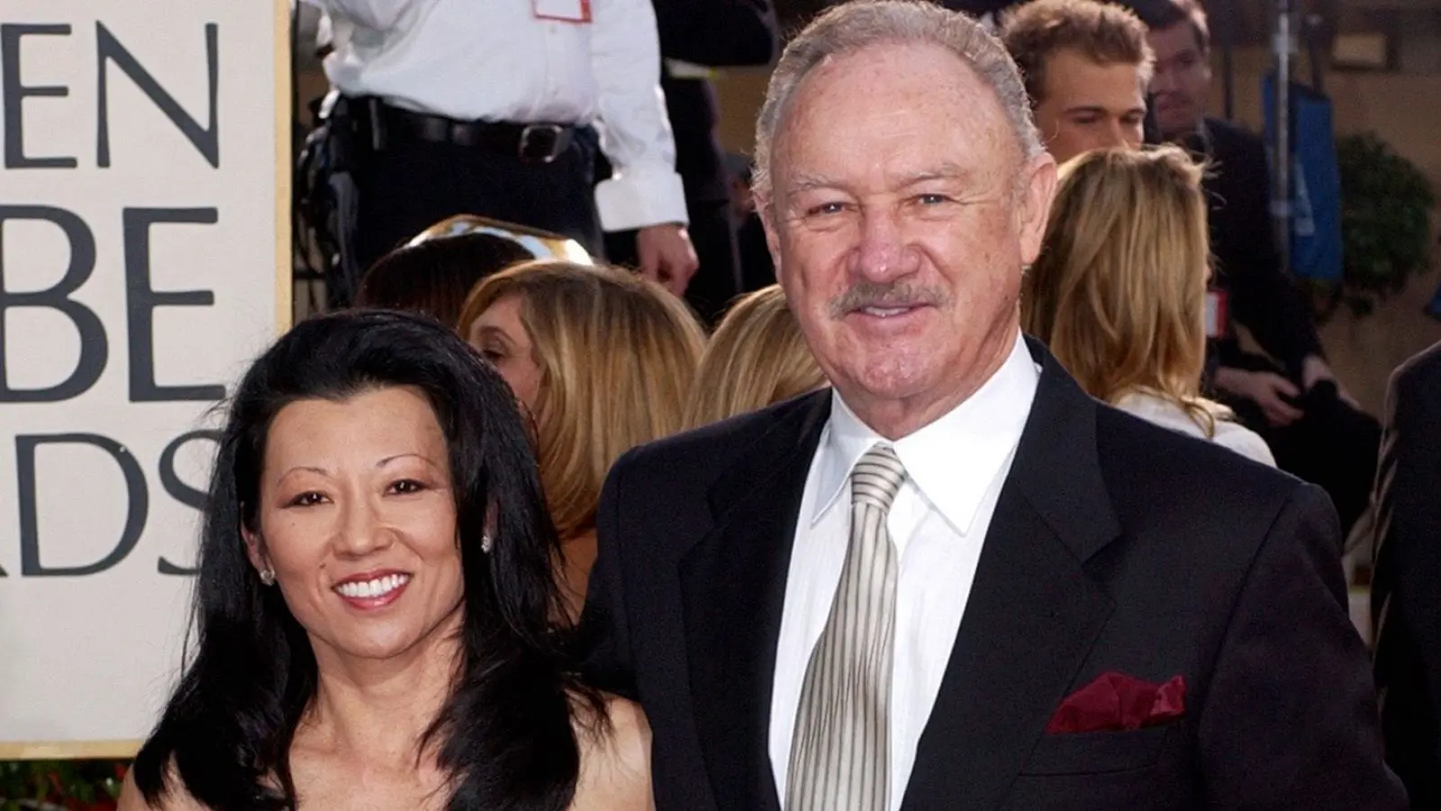 Encuentran muertos al actor Gene Hackman y su esposa