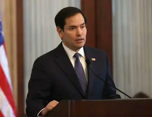 Marco Rubio concluye una gira de “impacto” en Latinoamérica