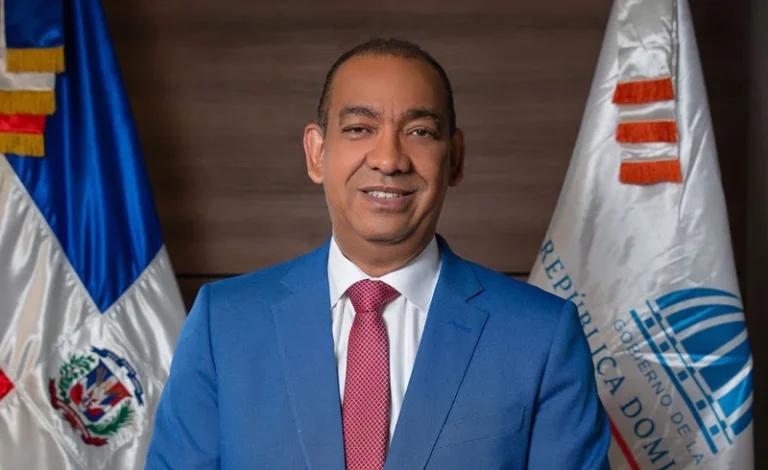 Obras Públicas desmiente Deligne Ascención haya renunciado