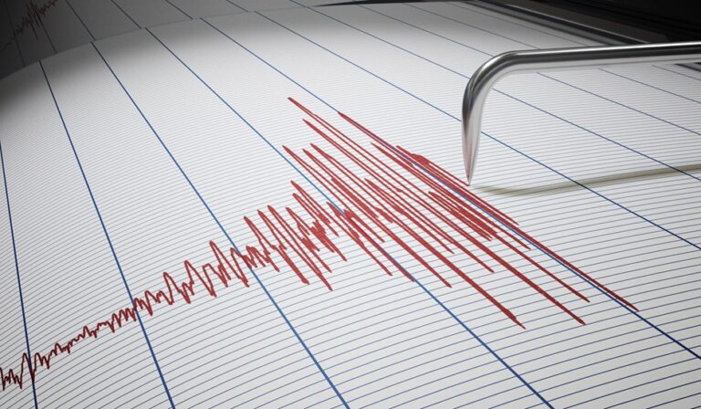 Temblor de tierra sacude a República Dominicana