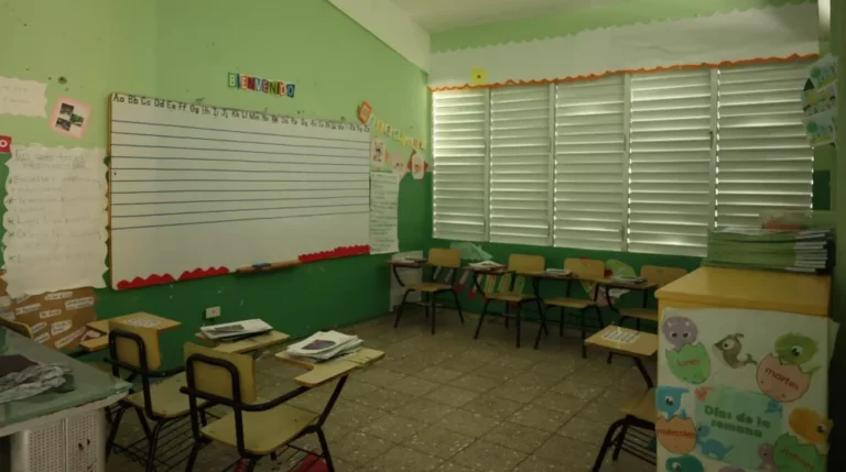 Escuelas San Francisco asumen docencia virtual tras intoxicaciones