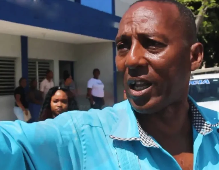 Declaran San Luis en estado de emergencia