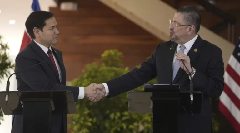 Secretario de EE. UU. llega hoy a República Dominicana luego de suspensión fondos a Haití