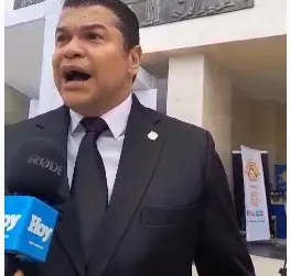 Diputado Tobías Crespo afirma que la gestión del presidente Abinader ha sido cosmética