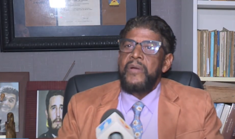 Hermano de Yuniol Ramírez tras absolución de Manuel Rivas: «Eso fue un disparate desde el principio»