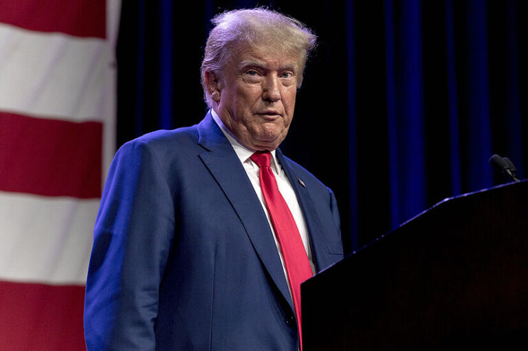 Trump aplicará más aranceles a varios países la próxima semana